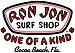 Ron Jon Surf Shop Of Florida, Inc