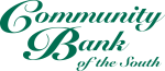 Community Bank of the South Merritt Island Branch
