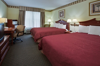 Experience our comfortable and pleasant guest rooms. 