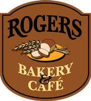 Rogers' Bakery & Cafe