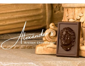 Alexander's Artisan Chocolates & Vino Bistro