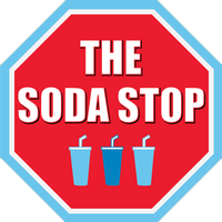 The Soda Stop