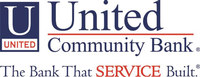 United Community Bank - College Street Branch