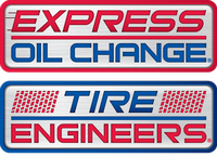 Express Oil Change & Tire Engineers (Main Street)