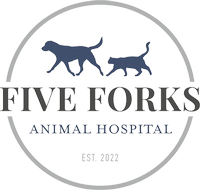 Five Forks Animal Hospital