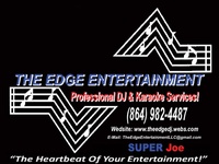 The Edge Entertainment 