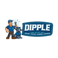 Dipple Plumbing, Electrical, Heating & Air