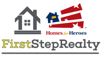 First Step Realty - Homes For Heroes