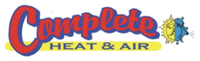 Complete Heat & Air, LLC