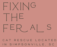 Fixing the Ferals