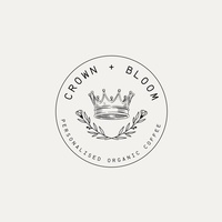 Crown and Bloom Coffee Co