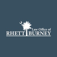 Law Office of Rhett Burney, PC