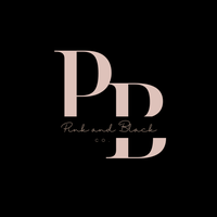 Pink and Black Co.