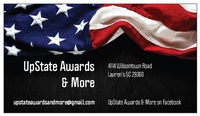 Upstate Awards And More