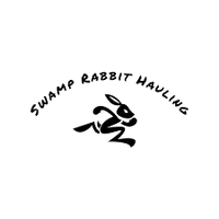 Swamp Rabbit Hauling