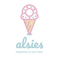 Alsies Ice Cream Truck