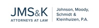 Johnson, Moody, Schmidt, & Kleinhuizen Johnson, Moody, Schmidt, & Kleinhuizen