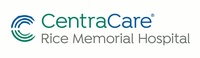 CentraCare - Rice Memorial Hospital