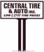 Central Tire & Auto