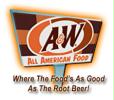 A & W