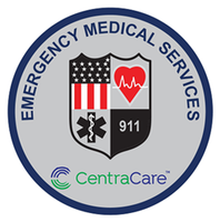 CentraCare Emergency Medical Services