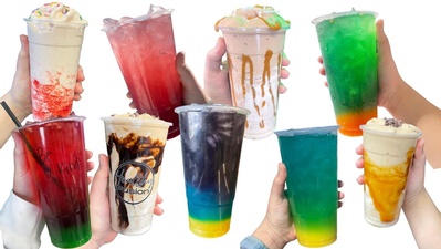 Healthy Fusion Healthy Fusion