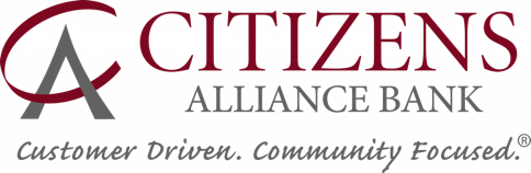 Citizens Alliance Bank Citizens Alliance Bank