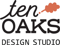 Ten Oaks Design Studio