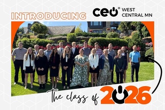 West Central MN CEO West Central MN CEO