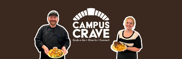 Campus Crave