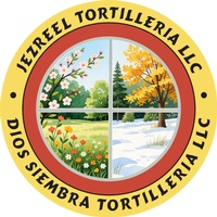 Jezreel Tortilleria LLC