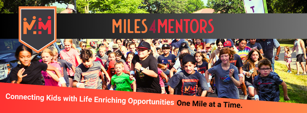 Miles for Mentors