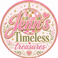 Jenn's Timeless Treasures