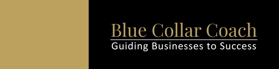Blue Collar Coach LLC Blue Collar Coach LLC