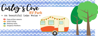 Curley's Cove RV Park