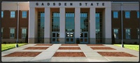 Gadsden State Community College Cherokee