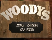 Woody's Family Grill 