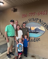 Little River Marina and Lodge