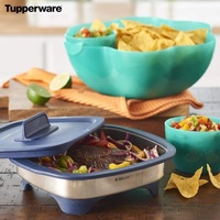 Tupperware by Lisa