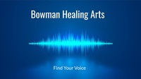 Bowman Healing Arts, LLC
