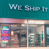 We Ship It, LLC