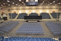 Gadsden State Cherokee Arena 