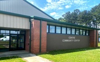 Centre Community Center