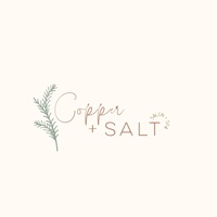 Copper + Salt Salon and Spa