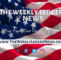 The Weekly Ledger News 