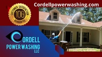 Cordell Power Washing LLC