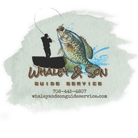 Whaley and Son Guide Service