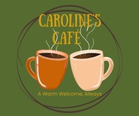 Caroline’s Cafe & Catering 