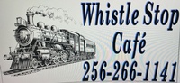 Whistle Stop Cafe