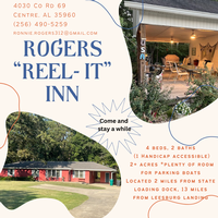 Rogers ''Reel-it'' Inn